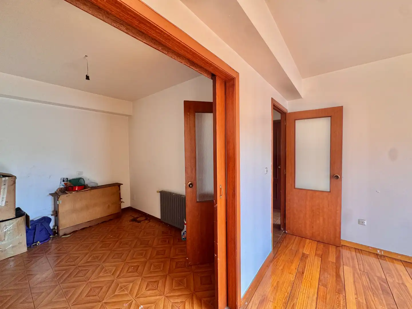 Piso en venta en Pastoriza