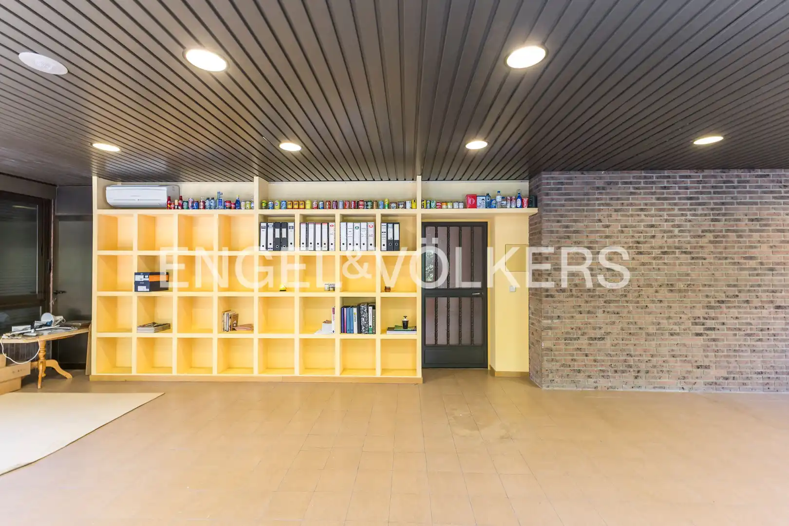 Piso en venta en Madrid con Aire acondicionado, Calefacción y Jardín privado