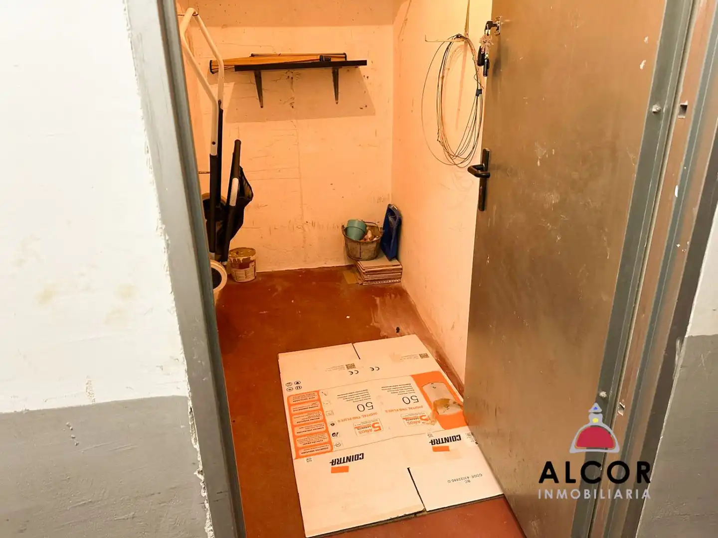 Storage room for rent in Benicarló