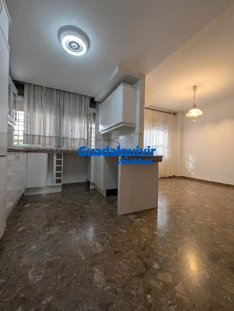 Flat with lift for sale in Avenida RAMON Y CAJAL, imagen 3