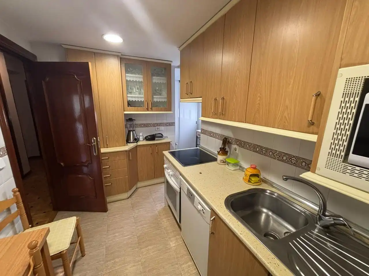 Piso en venta en Calle de Vélez Rubio, imagen 16