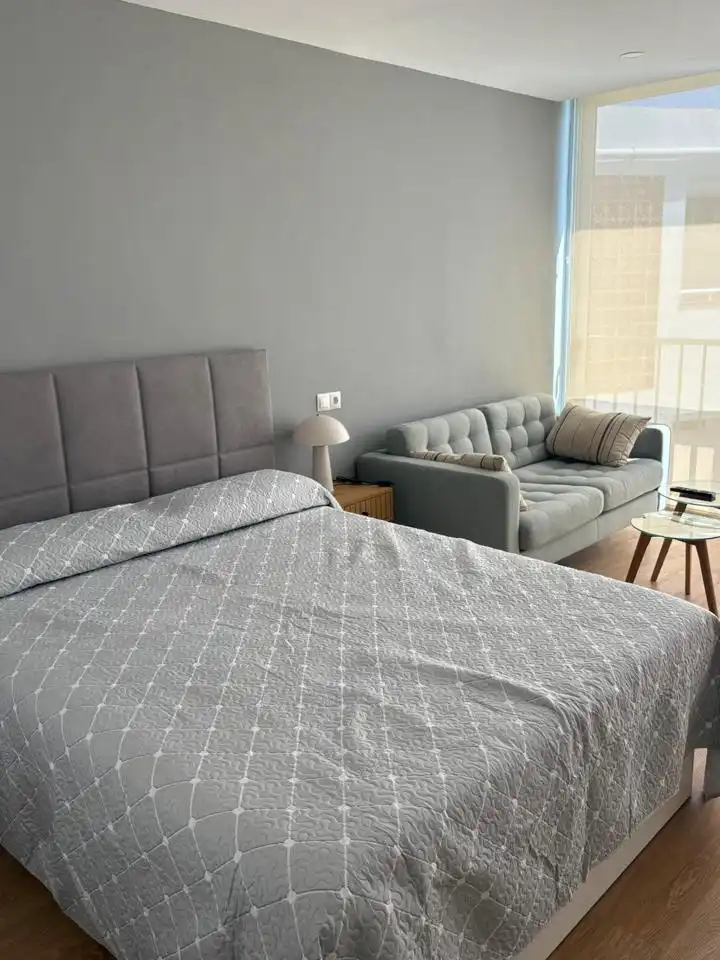 Study for rent in San Agustín - Bahía Feliz