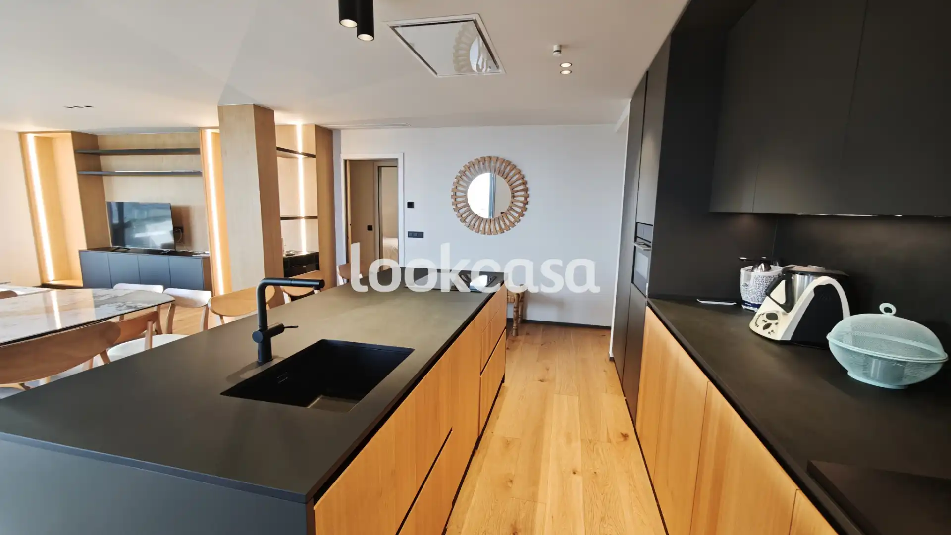 Piso con terraza en venta en Rúa Pedra Parda 1, imagen 15