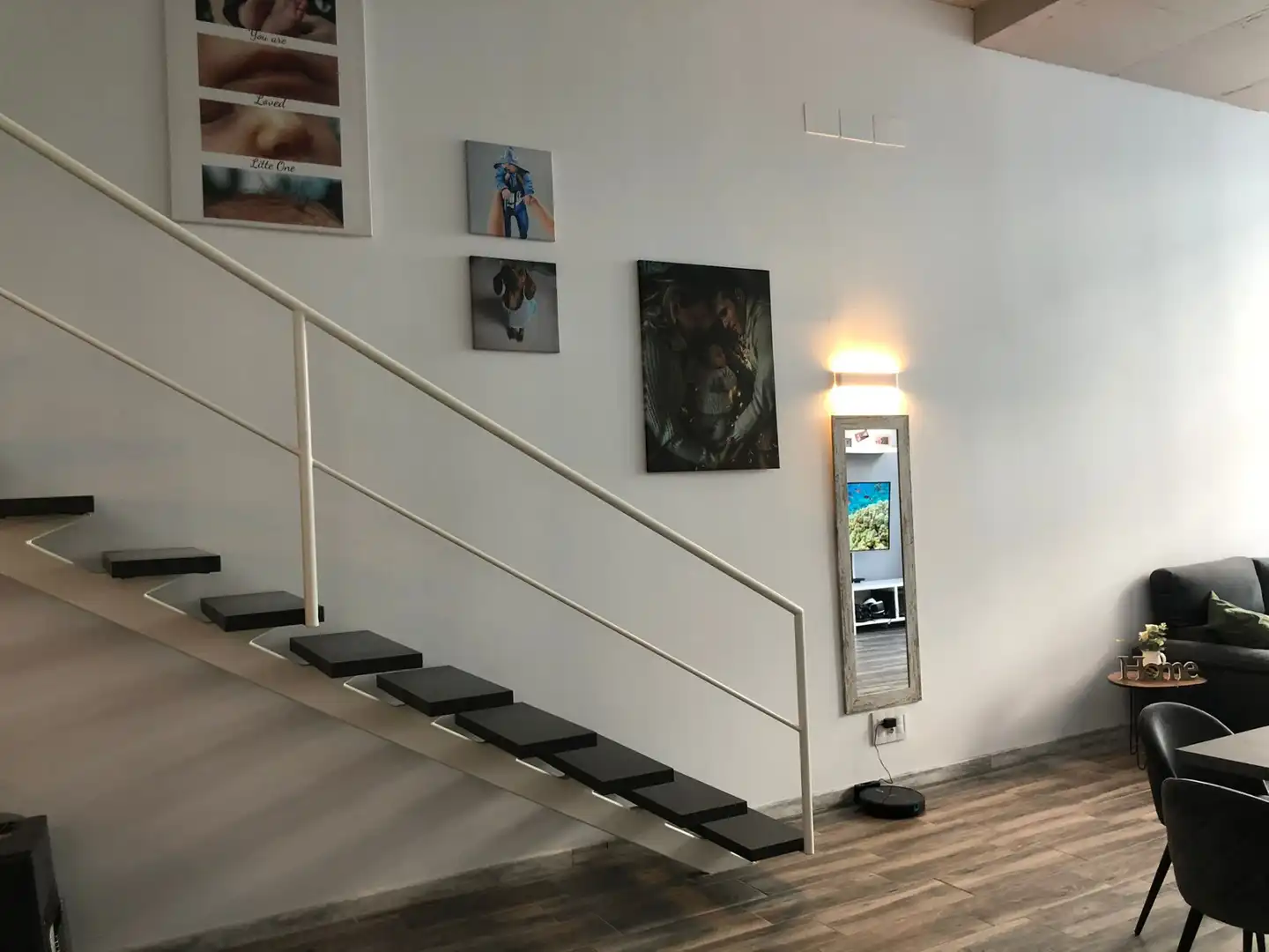 Loft en venta en Valencia con Aire acondicionado, Terraza y Piscina