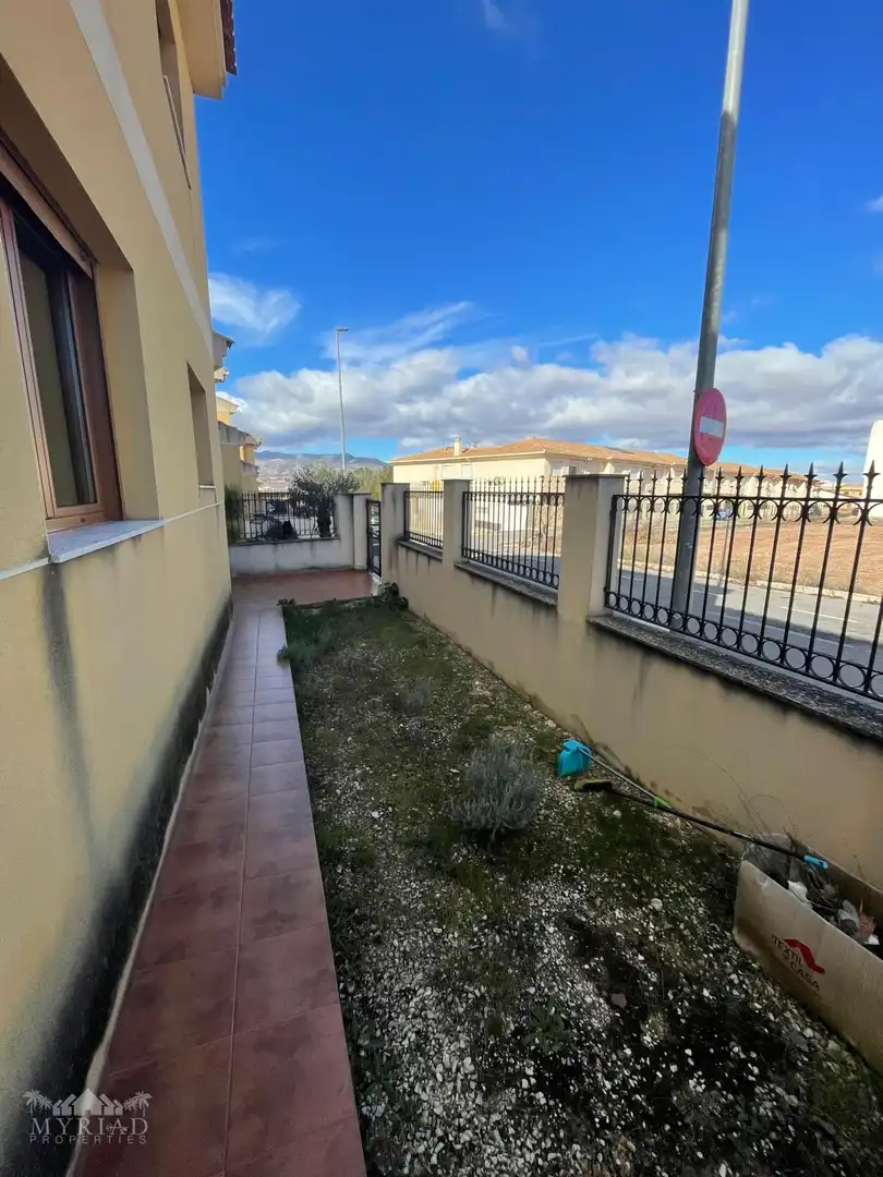 Maison mitoyenne à vendre à El Pinós / Pinoso, imagen 33