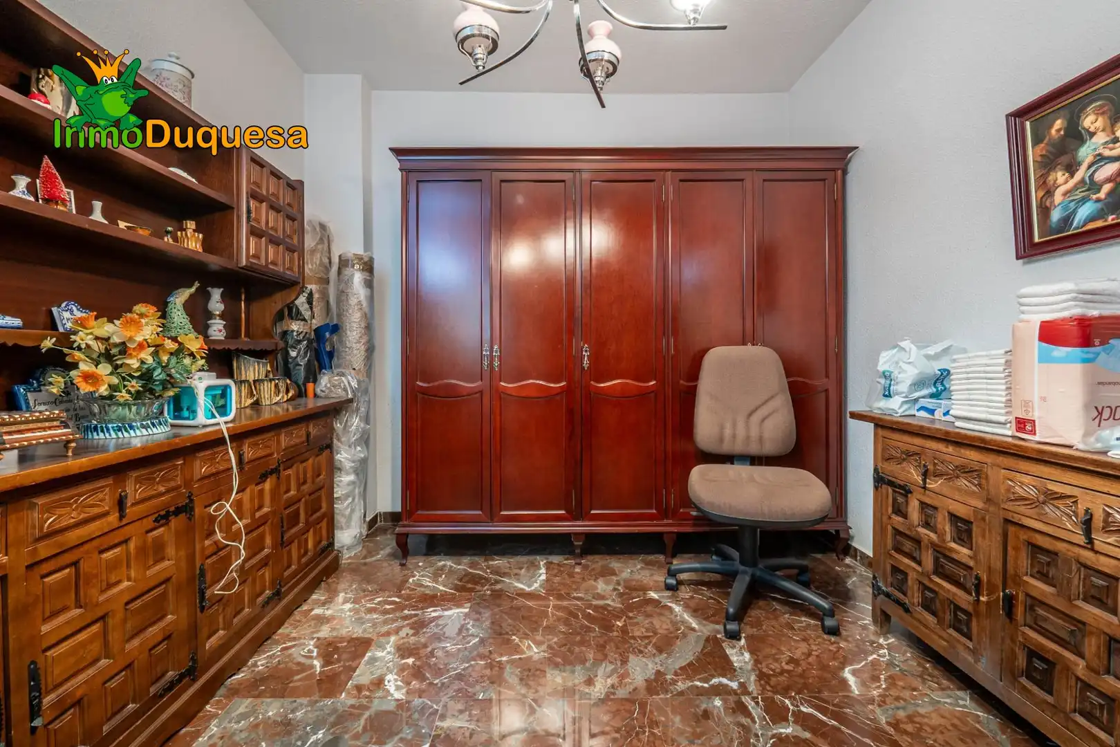 Piso con ascensor en venta en Ronda, imagen 35