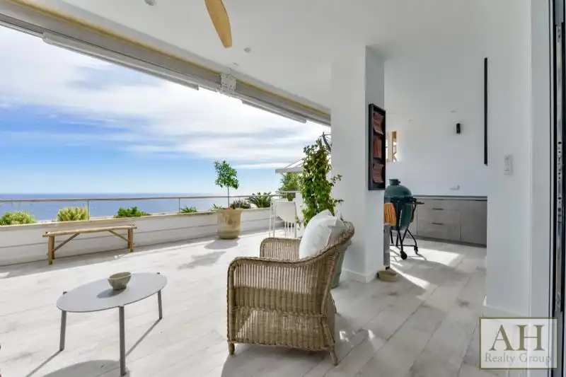 Ático en venta en Altea Hills, imagen 7