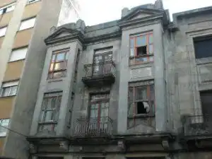 Außenansicht von Residential zum Verkauf in Jerez de los Caballeros