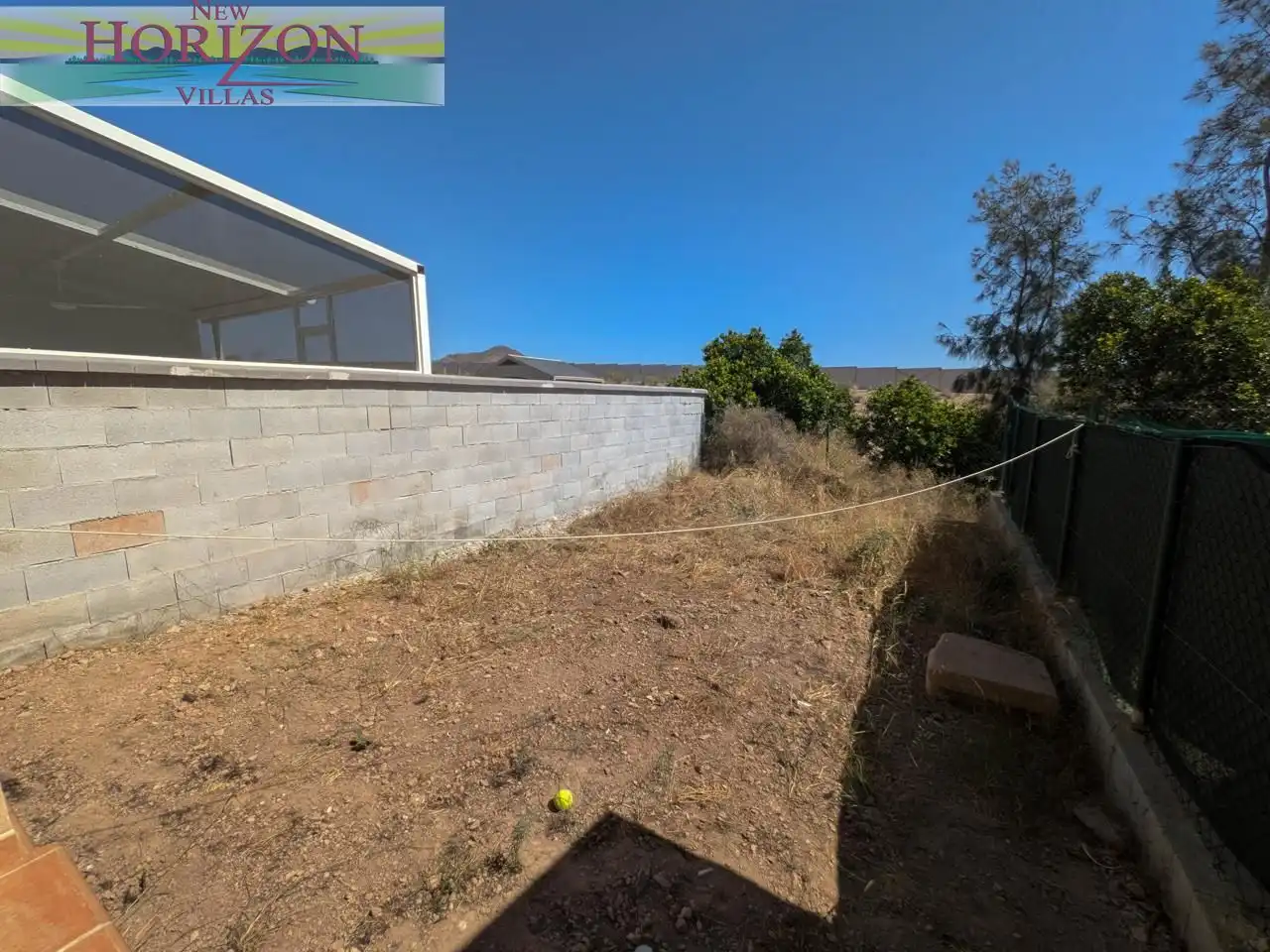 Duplexes for sale in Zurgena  with Community pool