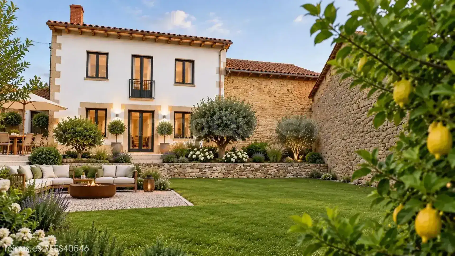 Casa amb jardí en venda a N/A, imagen 2