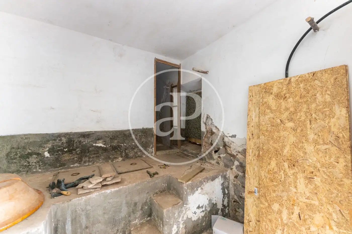 Houses for sale in Banyalbufar  with Private garden and Terrace