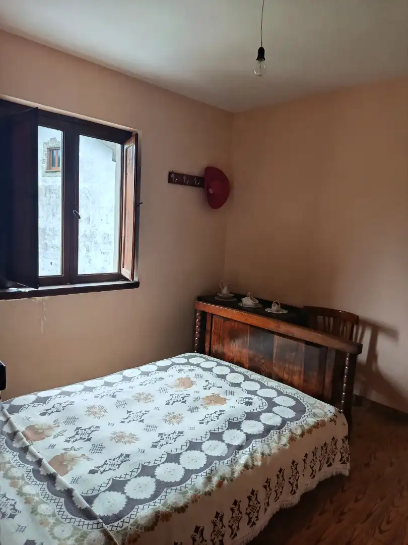 Casa amb terrassa en venda a Aldea Mundiña 6A, imagen 7