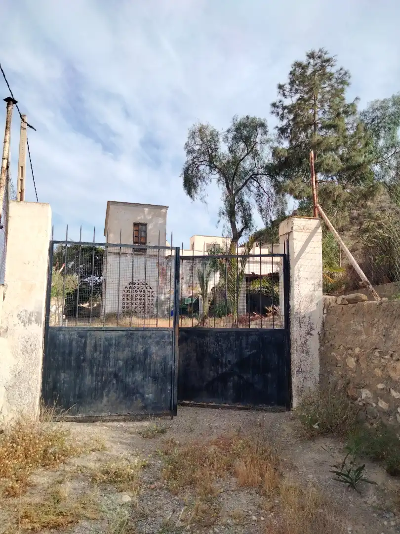 Terreny residencial en venda a Huércal de Almería, imagen 12