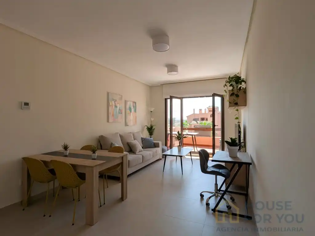 Apartament amb ascensor en venda a Calle Infanta Cristina, imagen 12