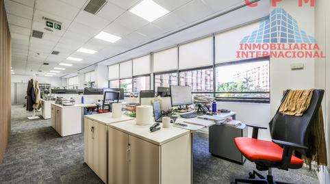 Foto 4 von Gebaude zur Miete in Fuente del Berro,  Madrid Capital