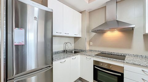 Foto 5 de Àtic en venda a Lg Vinquiño-padriñan, 25a, Sanxenxo pueblo, Sanxenxo