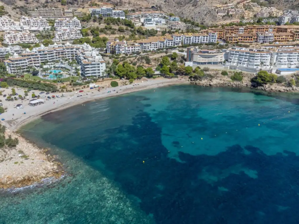 Apartament amb piscina en venda a Zona Levante - Playa Fossa, imagen 27