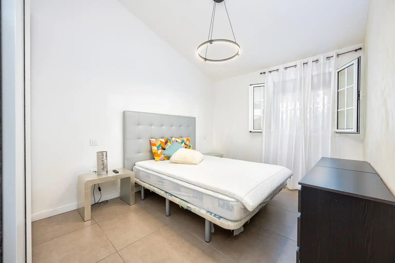 Dormitori de Casa o xalet en venda en Pasito Blanco - Santa Águeda