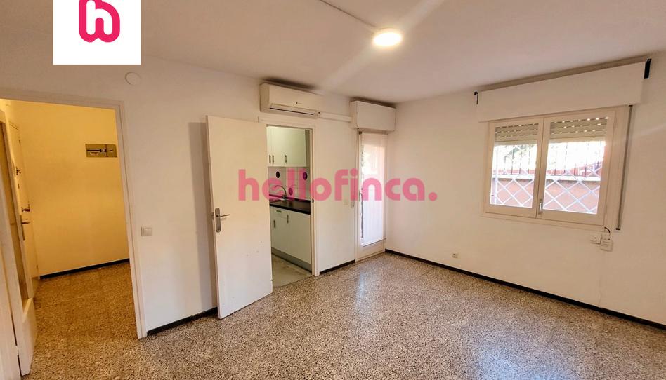 Foto 1 de Piso en venta en Carrer del Congrés, Horta, Barcelona