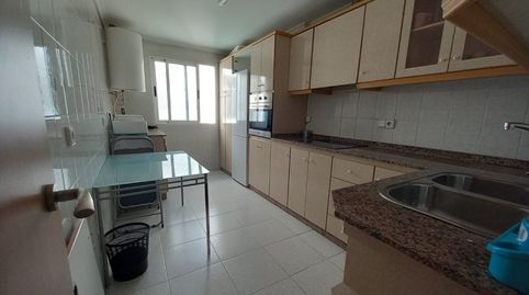 Foto 3 de Piso de alquiler en Centro, San Vicente del Raspeig / Sant Vicent del Raspeig