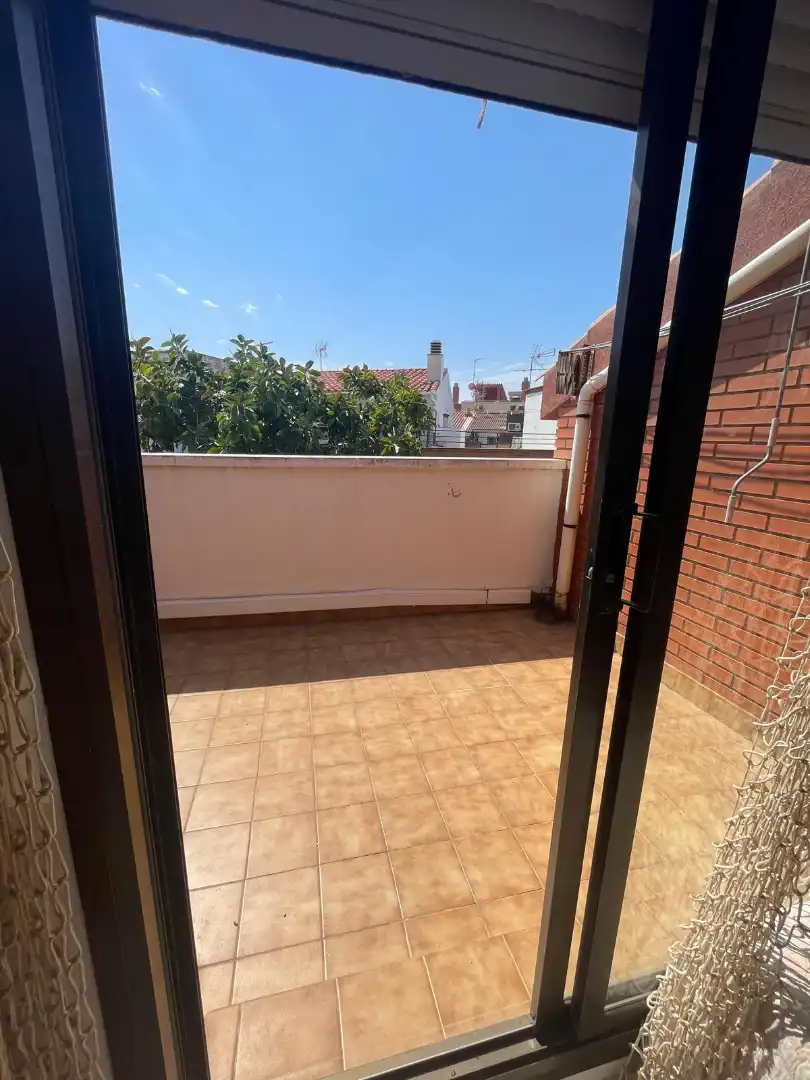 Terraza de Dúplex en venta en Altafulla con Aire acondicionado, Terraza y Balcón