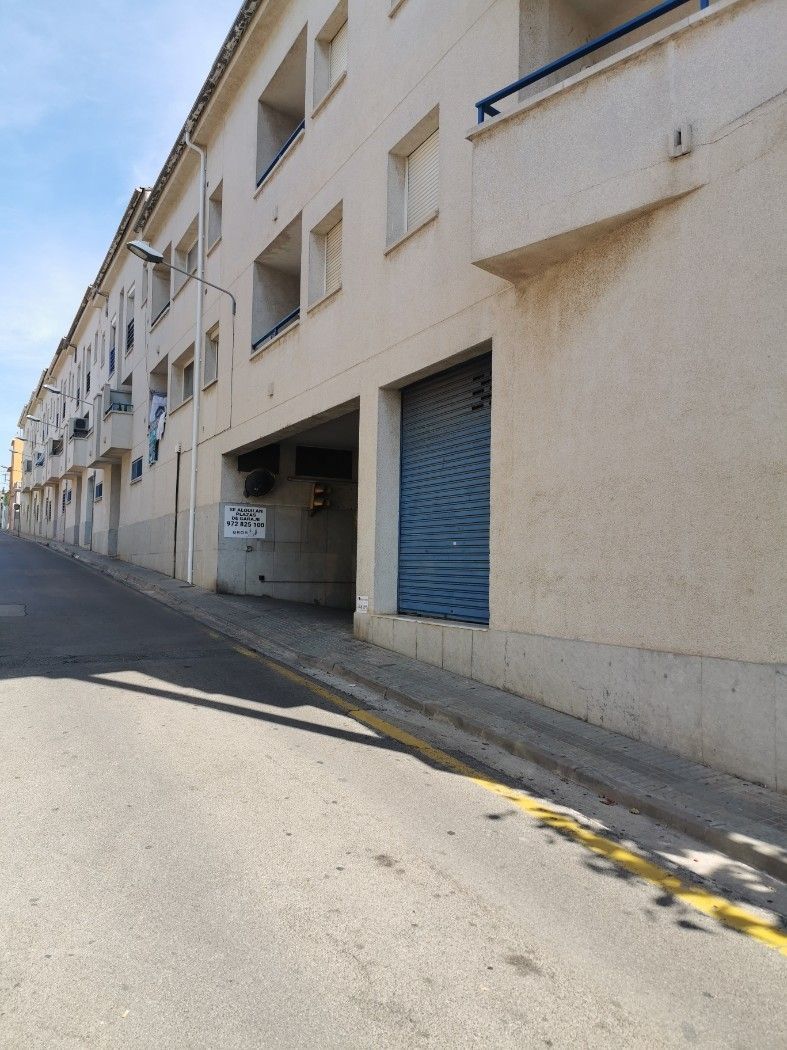 Parking of Garage to rent in Palafrugell