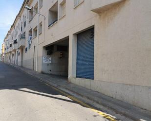 Parkplatz von Garage miete in Palafrugell