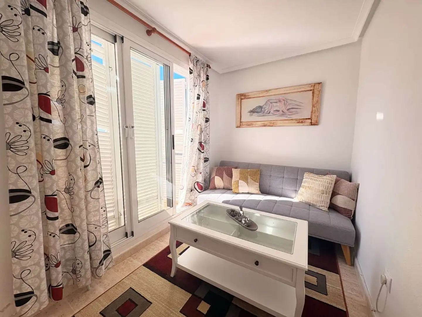 Apartment with pool for sale in Orihuela Costa, imagen 23