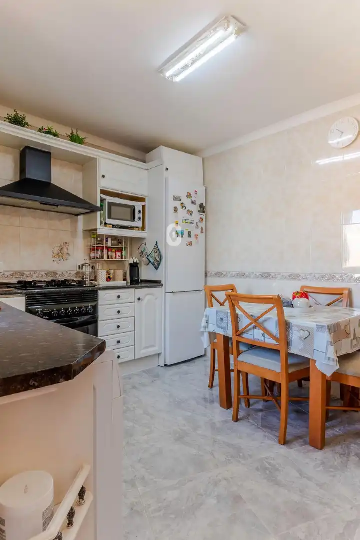 Cocina de Ático en venta en Inca con Terraza y Balcón