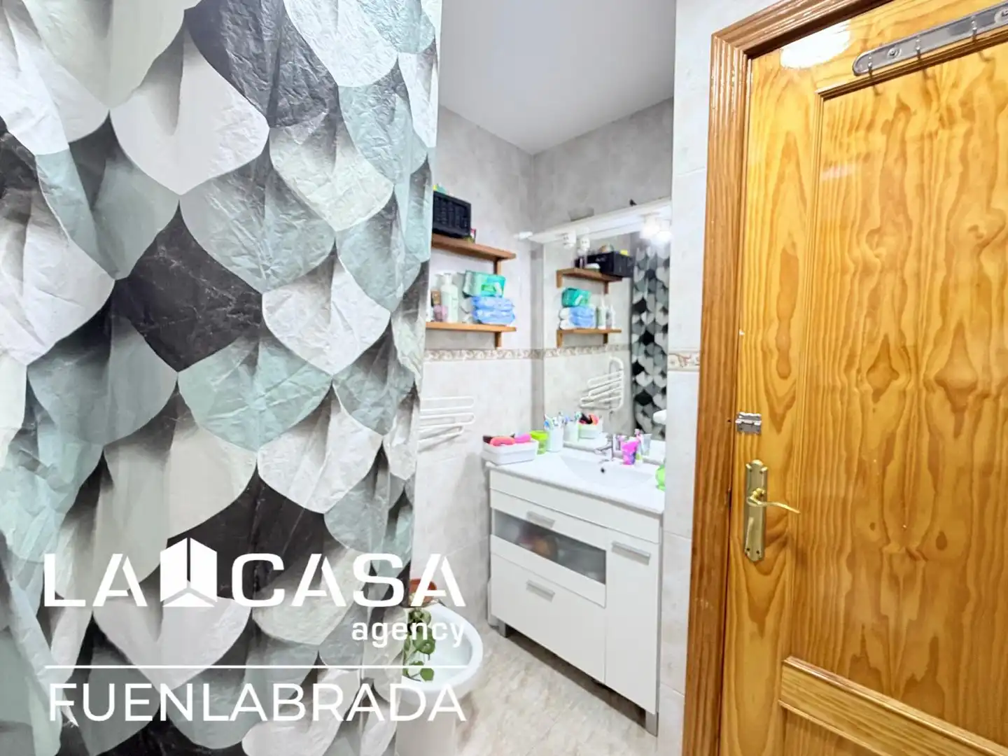 Appartement avec ascenseur à vendre à Calle de Parvillas Bajas, imagen 21