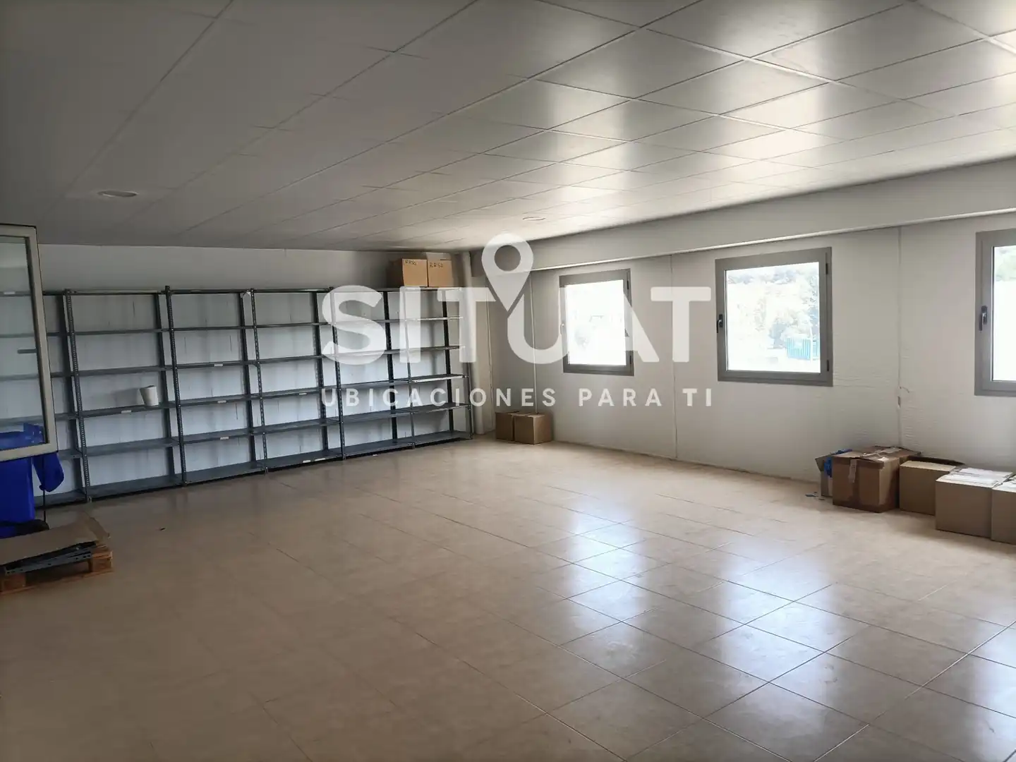 Nave industrielle à louer à Carrer Trepant 18, imagen 15