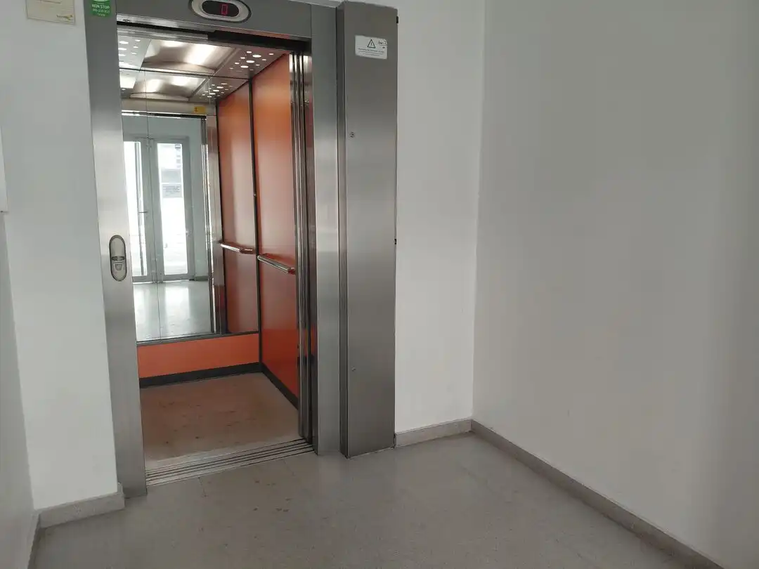 Parkplatz zur Miete in Barañáin / Barañain, imagen 9