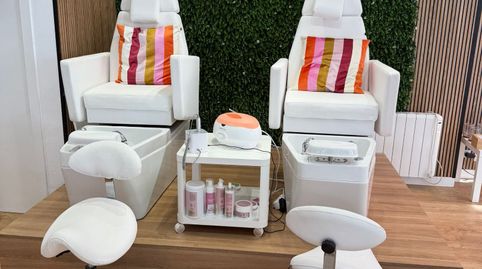 Foto 4 von Geschaftsraum zur ubertragung in Carrer del Cardenal Vives I Tutó, Sarrià, Barcelona Capital