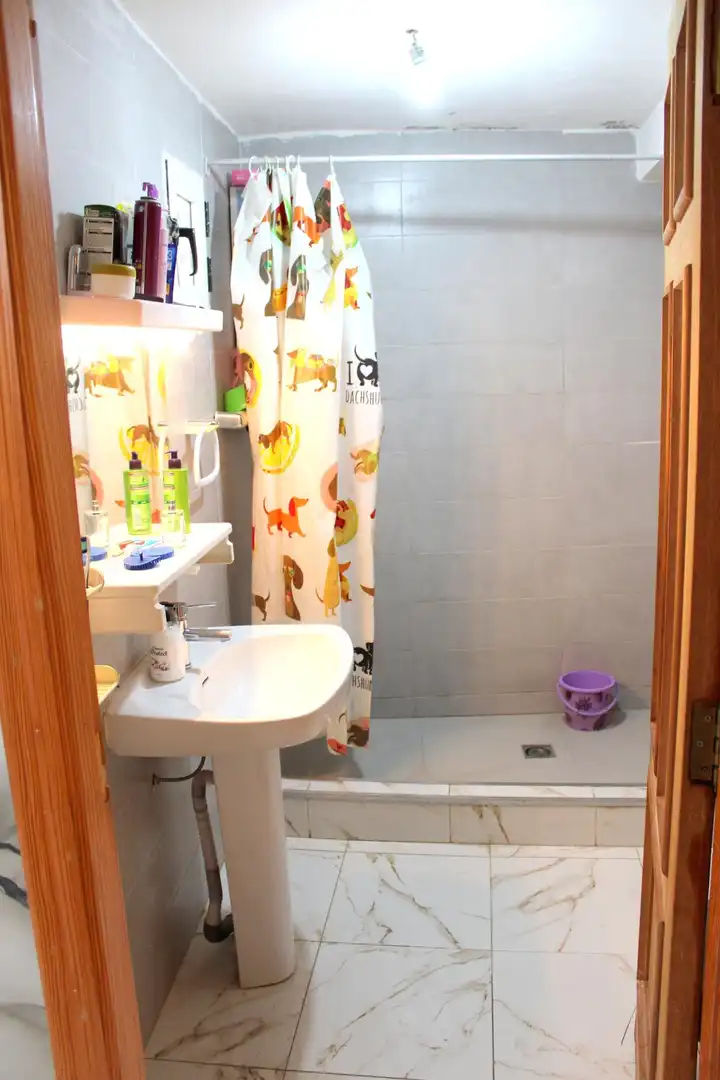 Bathroom of Houses for sale in Oliva