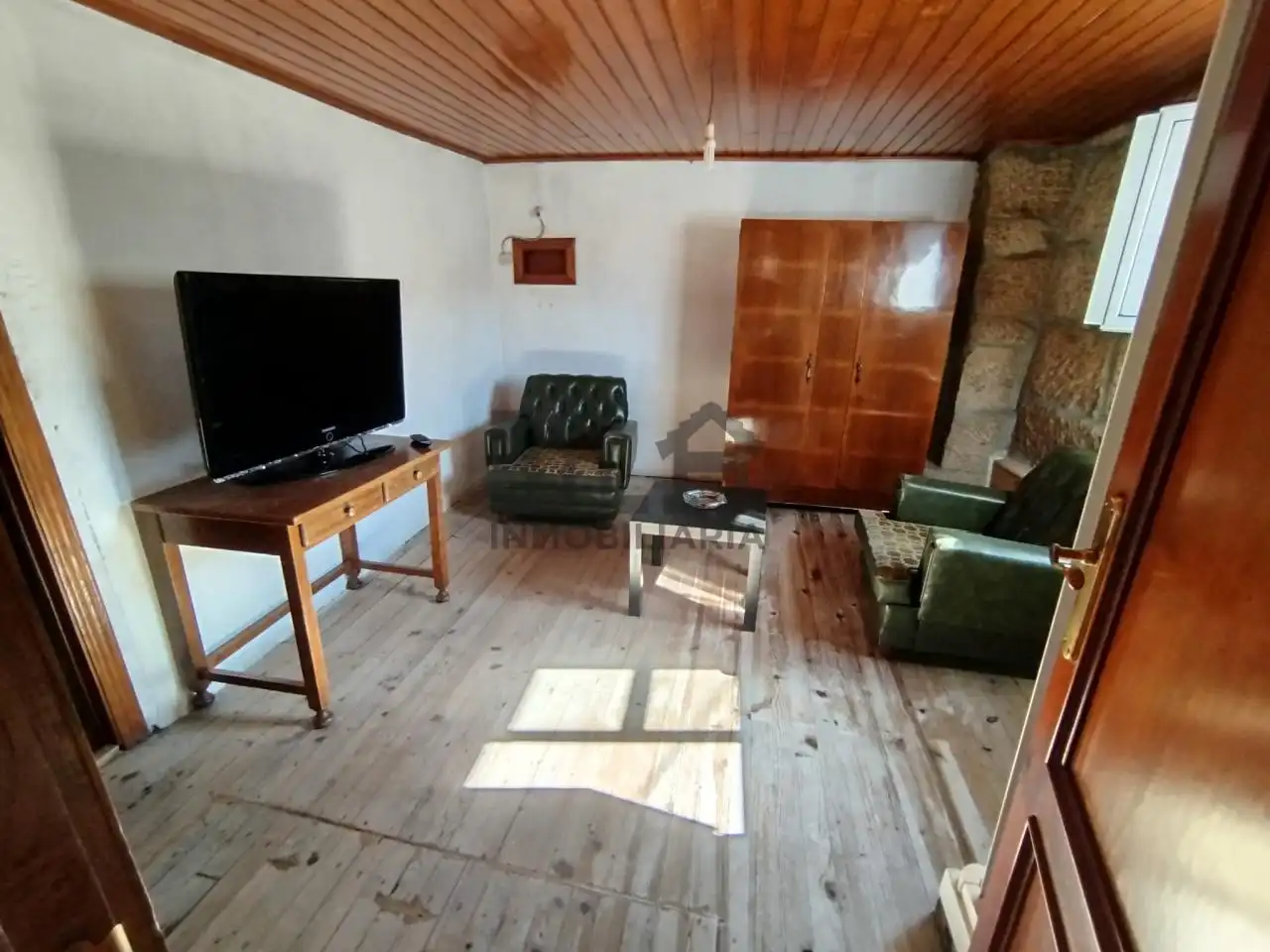 Casa o chalet en venta en Carballedo