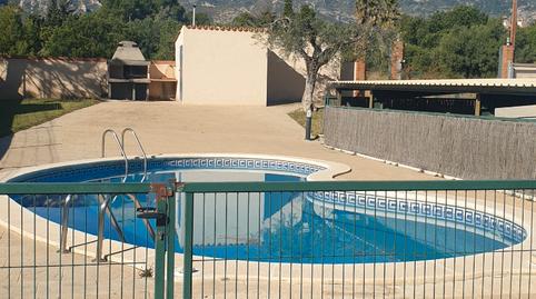 Foto 2 de Casa adosada de lloguer a Via Augusta, Vandellòs i l'Hospitalet de l'Infant, Tarragona
