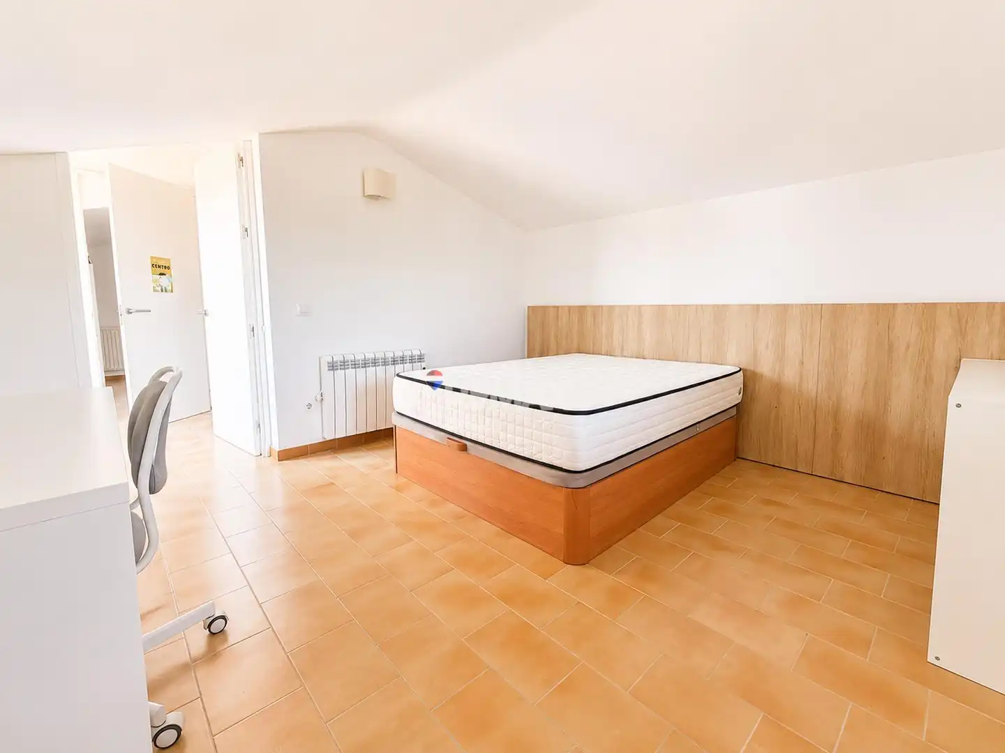 Habitación de Finca rústica en venta en Roses con Aire acondicionado, Calefacción y Jardín privado