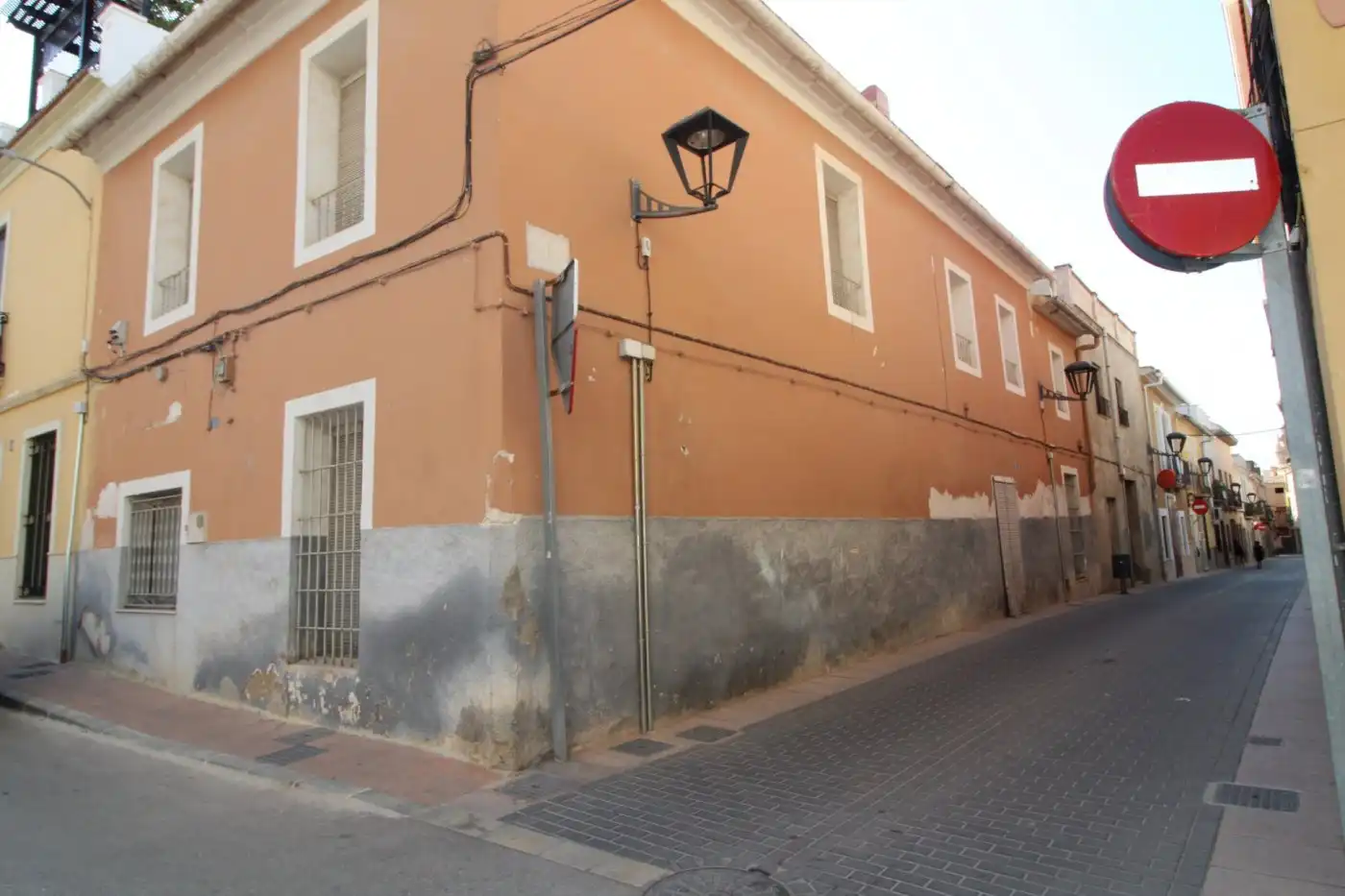 Casa en venda a Aspe Centro