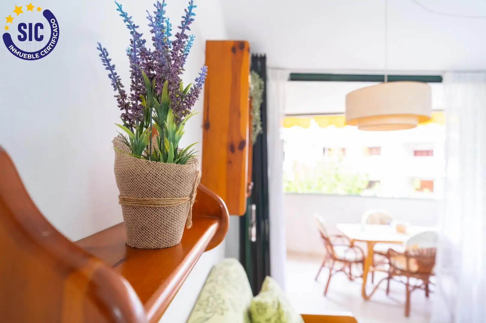 Apartment with lift for sale in Calle ALICANTE 2, imagen 14