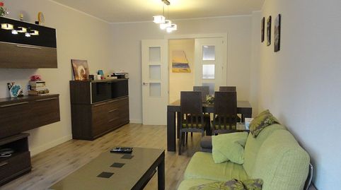 Foto 2 de Piso en venta en Condesa Mencía, Illera, Burgos Capital