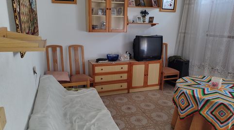 Foto 3 de Piso en venta en Calle Corredera, Almansa, Albacete