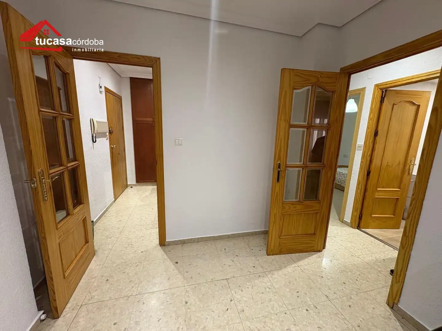 Planta baixa en venda en Córdoba amb Aire condicionat