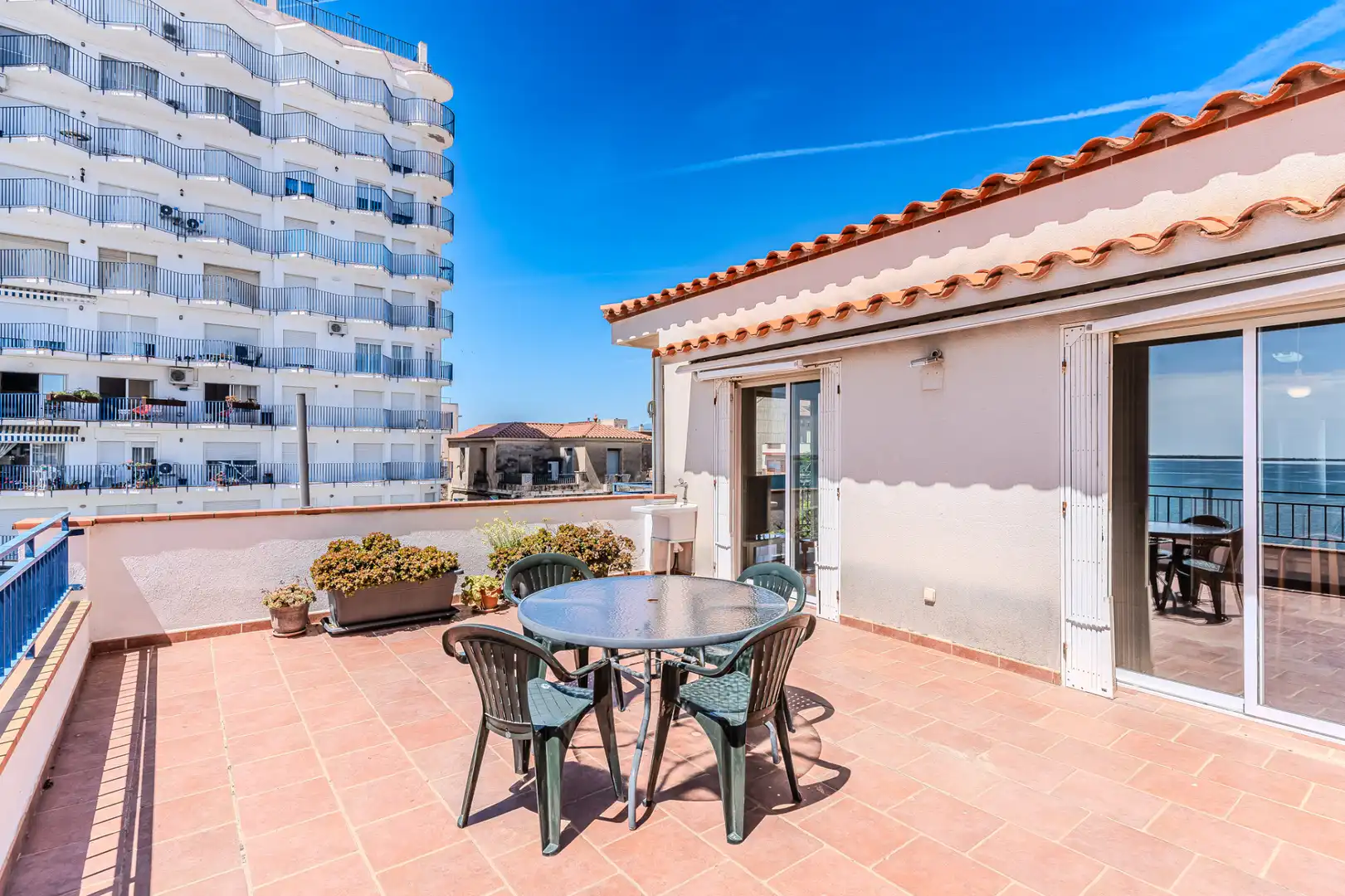 Villa avec terrasse à vendre à L'Ampolla, imagen 11