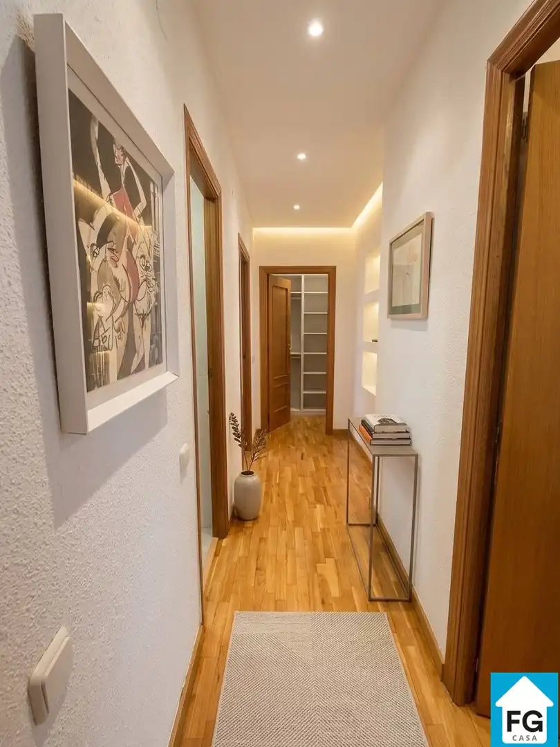 Piso en venta en Murcia