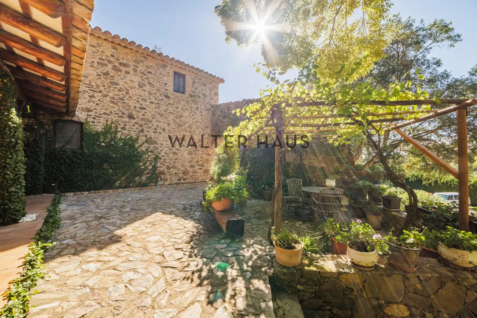 Casa rústica con piscina en venta en Calle Raval de Dalt, imagen 24