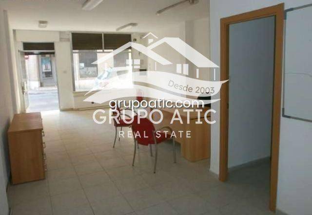 Local comercial en Alquiler en Camino de Onda - Salesianos