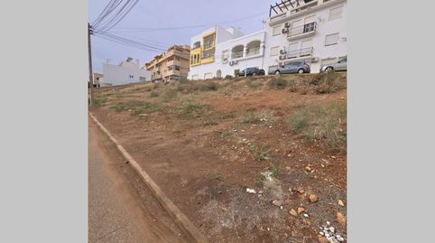 Foto 5 de Residencial en venta en Calle Vicente Aleixandre, 28, Carboneras, Almería