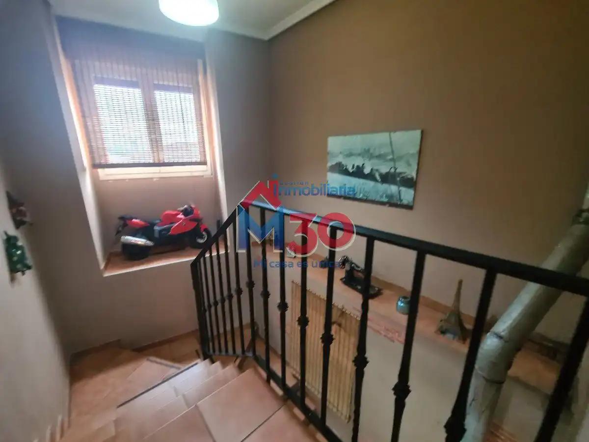 Casa o chalet en venta en Bugedo con Calefacción