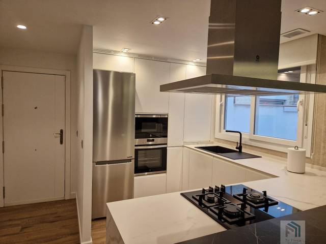 Piso en Alquiler en Fátima - Levante