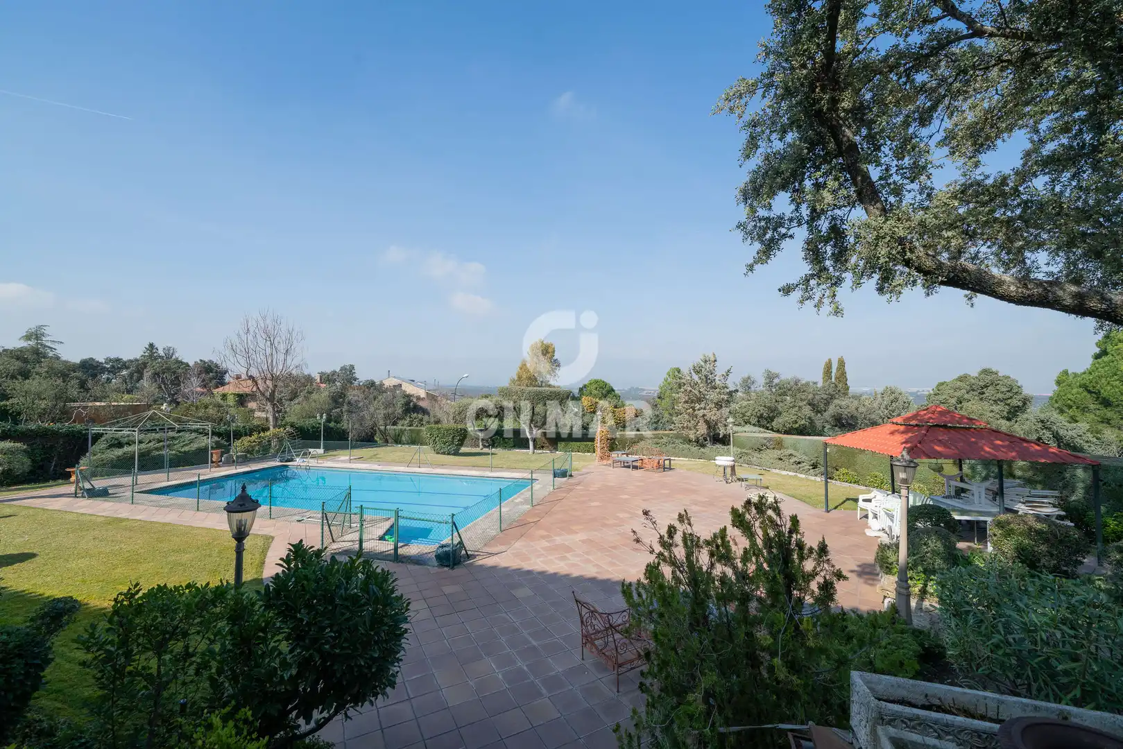 Villa mit Pool zum Verkauf in Ciudalcampo, imagen 18